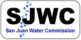 San Juan Water Commission Logo